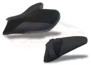 Yamaha YZF R7 2022-2023 Volcano Italia Seat Covers Set Anti-Slip 2 Colors Y071