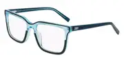 DKNY DK5071 310 Men's Glasses Blue Size 52 - Private Health Rebate - Blue Light Block Available