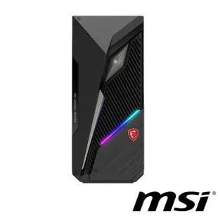 【MSI 微星】i7 GTX1650電競電腦(Infinite S3 13-845TW/i7-13700F/16G/512G SSD/GTX1650-4G/W11)