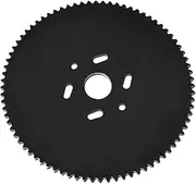 Drive Sprocket 80 Tooth Go Fun Kart #35 Chain Manco 9986 80 Tooth 9 3/4" GoKart