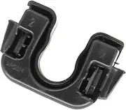 XIXIAO Parcel Shelf Clips Fit for Fiesta MK7 MK8 Focus MK3 Mondeo B-max C-Max Rear Boot Trunk String Hanger Bracket 1539663 Parcel Shelf Anchor
