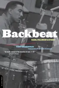 在飛比找博客來優惠-Backbeat: Earl Palmer’s Story