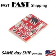 TTP223 Capacitive Touch Switch Button Self-Lock Module For Arduino l X3P0