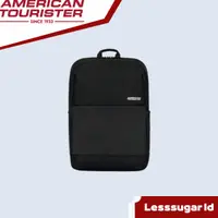 在飛比找蝦皮購物優惠-Hitam American TOURISTER Kamde