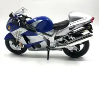 在飛比找蝦皮購物優惠-joycity 1:12玲木 SUZUKI GSX 1300