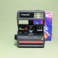 在飛比找蝦皮購物優惠-【Polaroid雜貨店】♞ Polaroid 636 po