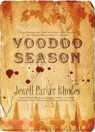 在飛比找三民網路書店優惠-Voodoo Season