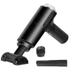 Vacuum Cleaner One-click Control Powerful Suction 120w Portable Rechargeable