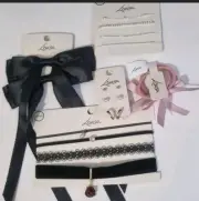 Bundle Of Lovisa Jewellery And Accessories RRP $84.95