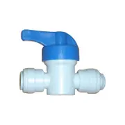 Aquaport 1 / 4" Shutoff Valve
