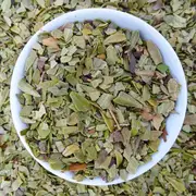 Uva Ursi Tea