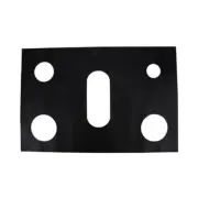Kitchen Countertop Protector Anti Oil Pad Cooktop Mat for Gas Stove 1PCS