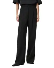 Allsaints Zenni Tailored Pants
