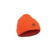 Spika Adult Hunting Outdoor Go Casual Beanie Hat Osfm - Orange #gob-cur-3a0