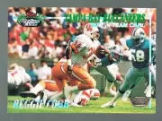 1993 TSC members only Super Team REGGIE COBB Buccaneers