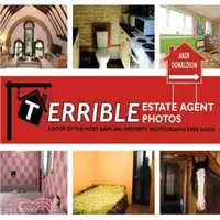 在飛比找三民網路書店優惠-Terrible Estate Agent Photos ─