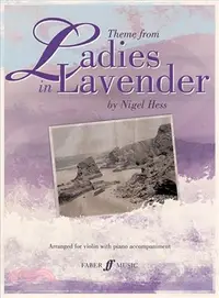 在飛比找三民網路書店優惠-Theme from Ladies in Lavender 