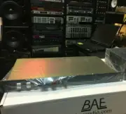 BAE 1073 MPF Single Mic pre amp without PS /1073MPF Rack w/Filter New //ARMENS//