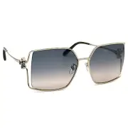 New, CHOPARD Sunglasses SCHG68V 0594 Authentic