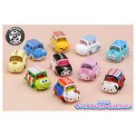 【震撼精品百貨】 TOMICA多美~DREAM TOMICA 夢幻多美小汽車 三麗鷗家族(一組10入)#13390