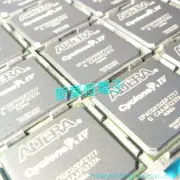 1PCS EP4CGX150DF31I7N IC CYCLONE IV FPGA 150K 896FBGA EP4C EP4CG