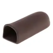 Aquarium Decoration Rock Cave Ceramic Shelters Shrimp Habitat Breeding Tube