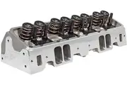 Air Flow Research 235cc Eliminator Racing Aluminium Cylinder Heads (Angled Plug) Competition Package 70cc Combustion Chamber. Suit S/B Chev AFR1132-TI