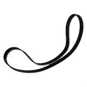 A/C & P/S & Alt Drive Belt Kit for Mitsubishi Cordia 1.6L 8V 4G32