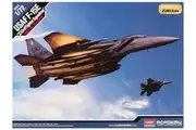 Academy 1/72 USAF F-15E "333rd Fighter Squadron" Kit