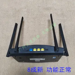 限時特價 8成新 移動 騰達 AX1803 WI-Fi6 千兆雙頻1800 無線路由器 家用