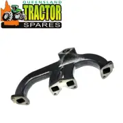 Ferguson TEF20 and FE35 Exhaust Manifold