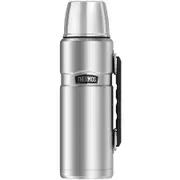 Thermos® Stainless King™ Vacuum Insulated Flask 1.2L - Stainless Steel