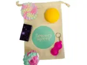 Colour Pop Sensory and Fidget Bag