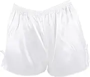 MERRYHAPY 1pcs Girls Safety Shorts Short Pants Breathable Leggings for Women Butterfly Bow