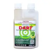 Dart Turf Control Lawn Herbicide DAVID GRAYS (SAME AS BOW & ARROW)
