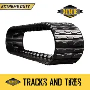 Fits TORO DINGO TX525 - 9.5" TNT Extreme Duty Mini Skid Steer Rubber Track