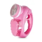 2in1 Portable Fabric Shavers Lint Removers Sweater Defuzzer Fuzzs Trimmer