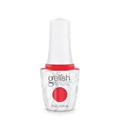 Harmony Gelish Gel Nails Polish - 1110821 Tiger Blossom 15ml