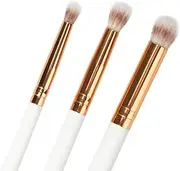 Miniature Paint Brushes - Dry Brush, Detail, Blending for Effortless Scale Model Painting
