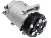 Four Seasons 91PS29C A/C Compressor Fits 2014-2020 Fiat 500L 4dr 1.4L 4 Cyl (for: Fiat)