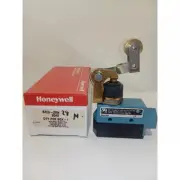 Honeywell BZE6-2RN28 Limit Switch With Rotary Lever 15A 125-480VAC