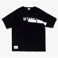 在飛比找蝦皮購物優惠-Wtaps 2019AW WTAPS SIDE EFFECT