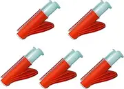 Electriduct Wire Loom Cable Insertion Tool for 3/4" to 1" Conduit Sleeving Installation - Model CM15 | 5 Pack