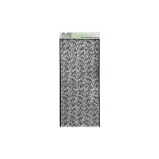 Picket Fence Studios Stencil 4in x 8in - Slim Line Dashes*