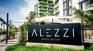 ALEZZI Aida Resort Apartments