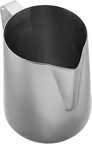 MOKKHNB Candle Making Melting Pot Wax Pouring Pitcher for DIY Lipstick Cosmetics High Temperature Resistant Melting Jug with Handle for Home Use Crafting