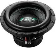 Deaf Bonce Apocalypse DB-SA252 D2 12" 2000 Watt Dual 2 Ohm Subwoofer