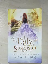 在飛比找蝦皮購物優惠-The Ugly Stepsister_Ling, Aya【