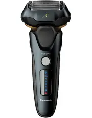 [Panasonic] Multi-Flex 5-Blade Rechargeable Shaver in Blue