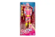 Barbie The Movie Rollerblading Ken